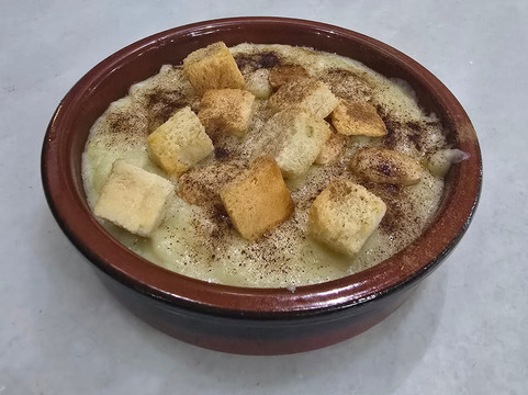 Restaurante Al Andalus