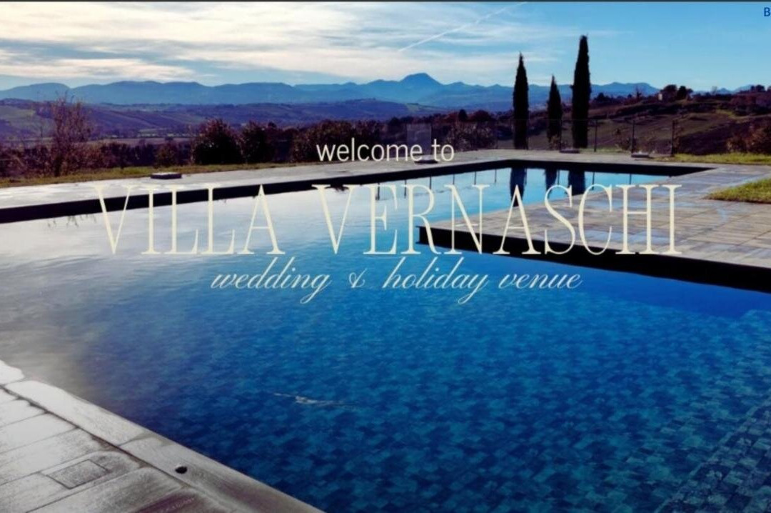 Villa Vernaschi