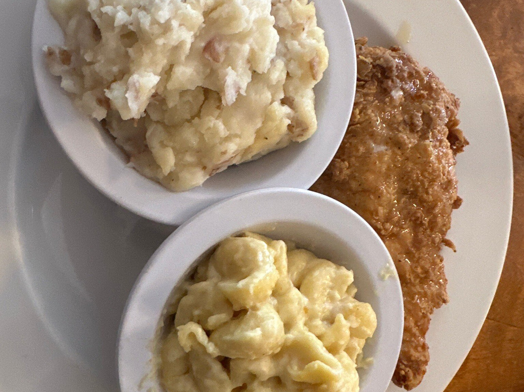 Honey & Clove Bistro