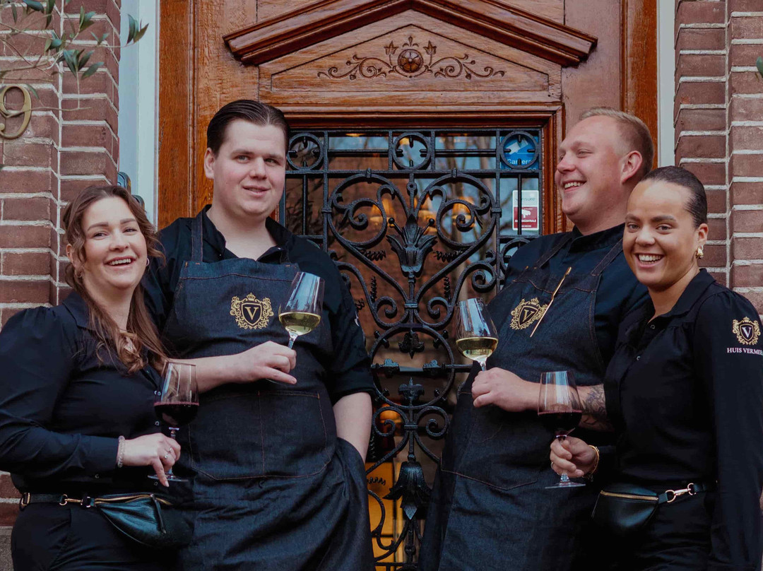 Core by Clare Smyth