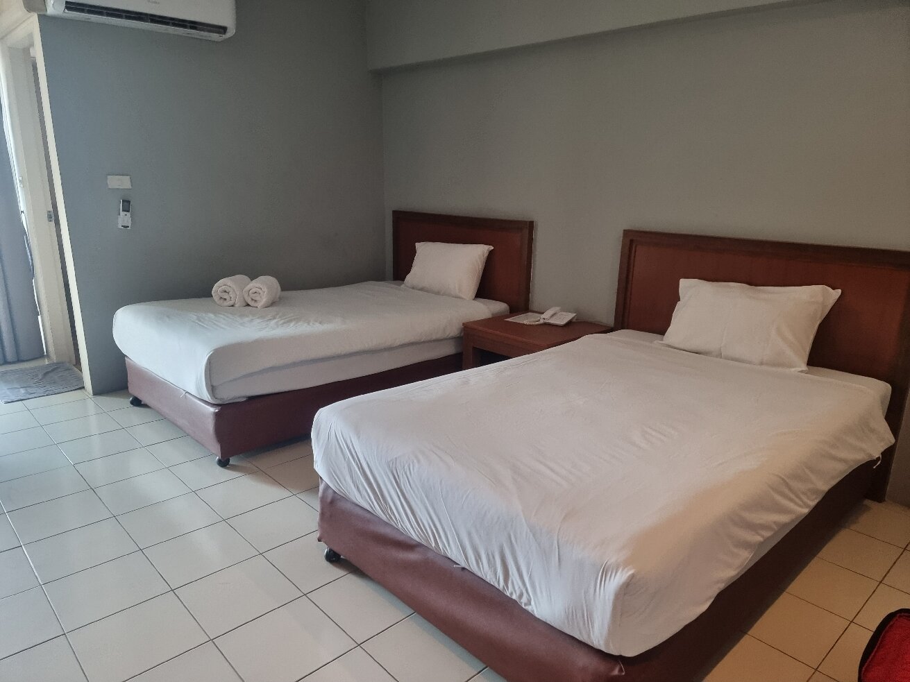 Phromsuk Place Hotel-官方