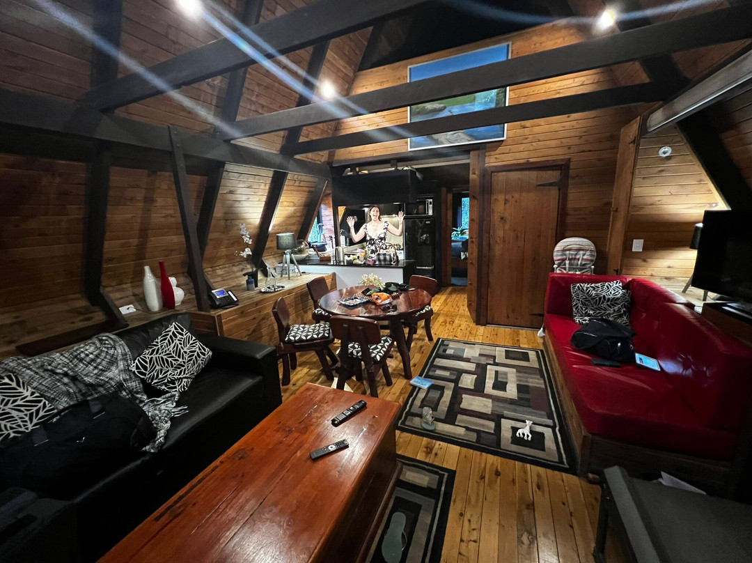 茅斯热带雨林度假村主图