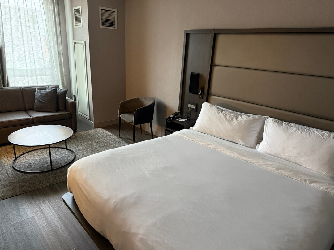 AC Hotel Portsmouth Downtown/Waterfront主图