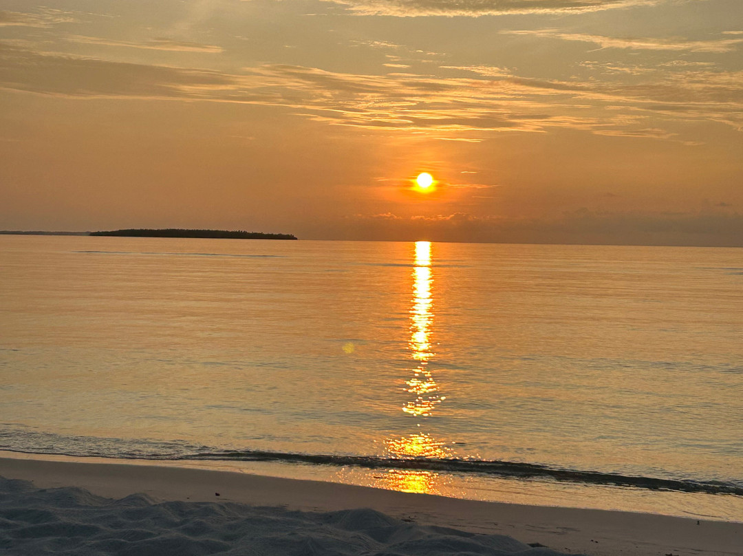 Diving Centers Werner Lau-Hon'daafushi必去景点
