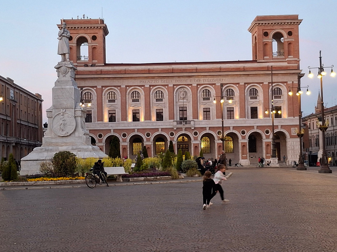 Emilia-romgna In Tour-萨索洛必去景点