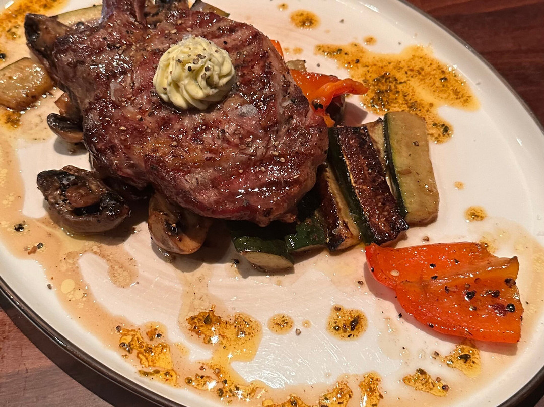 Beef N Beer Friedberg