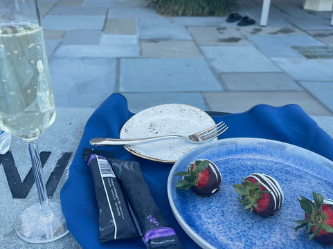 Trellis Spa-休斯顿必去景点