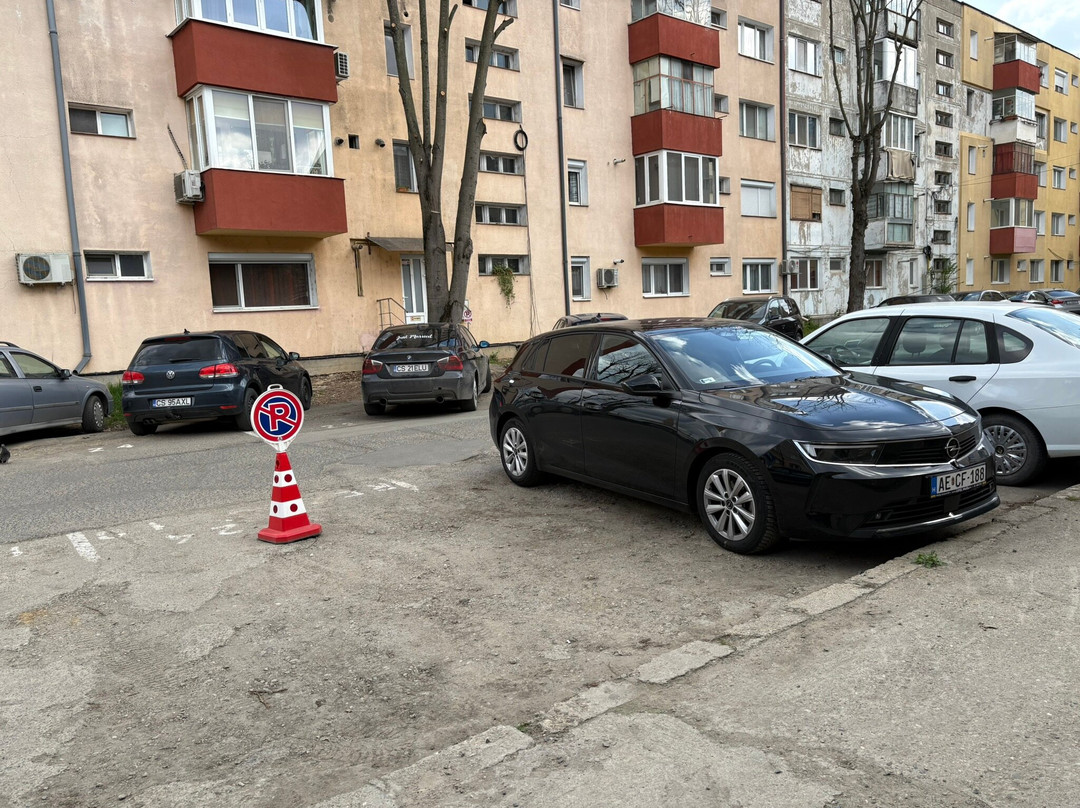 Colț de Rai Reşița ( Centru )