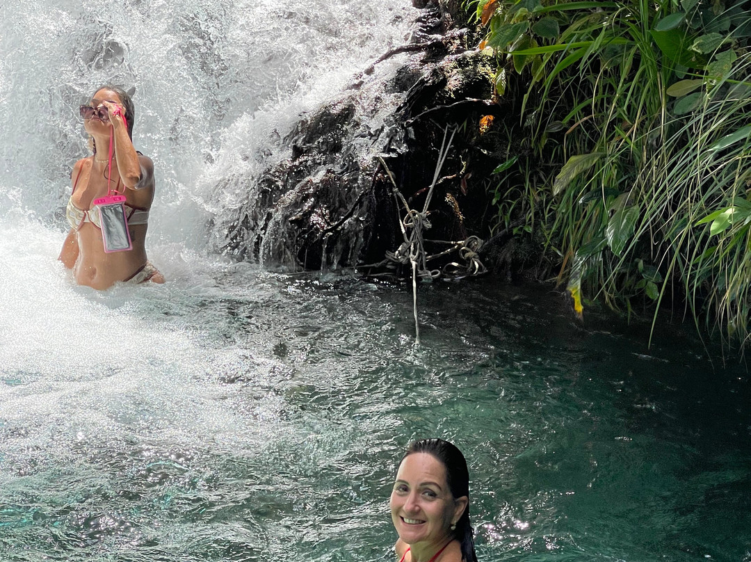 Formiga Waterfall-Mateiros必去景点