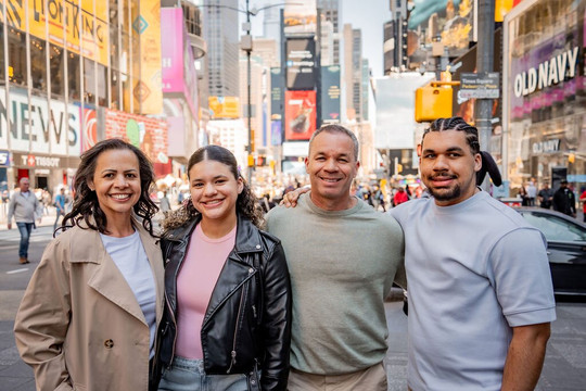 NewYorkando-纽约市必去景点