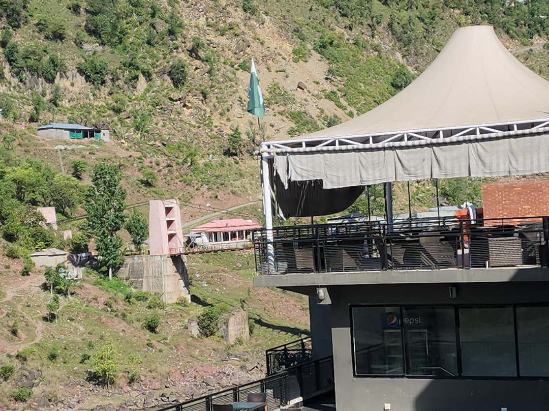 La Orilla Hotel And Restaurant主图