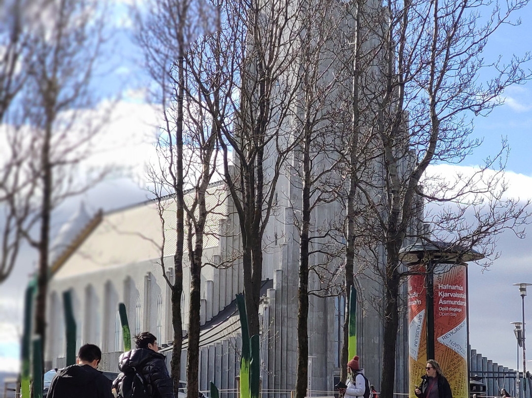 Travel North-胡萨维克必去景点