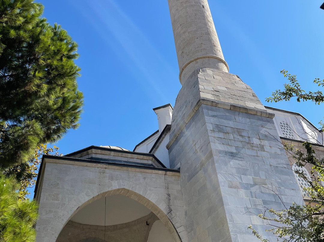Kusadasi Castle-库萨达斯必去景点