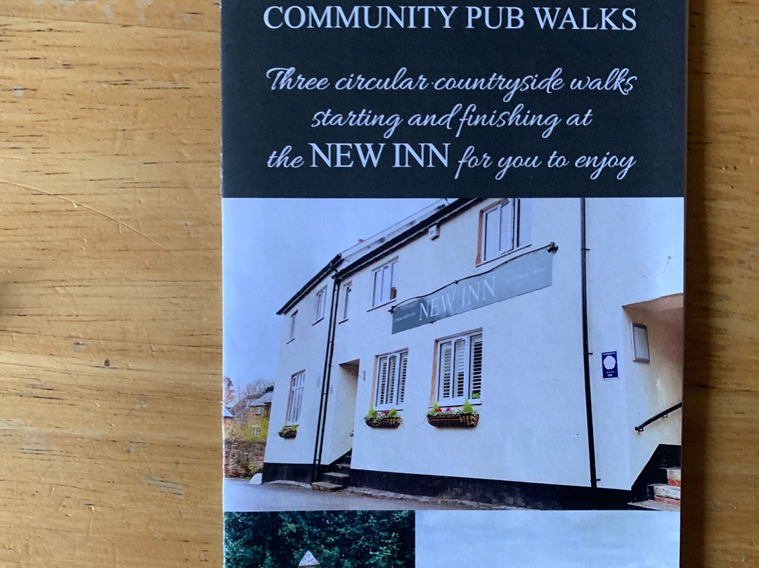 Quantock Brewery景点图片
