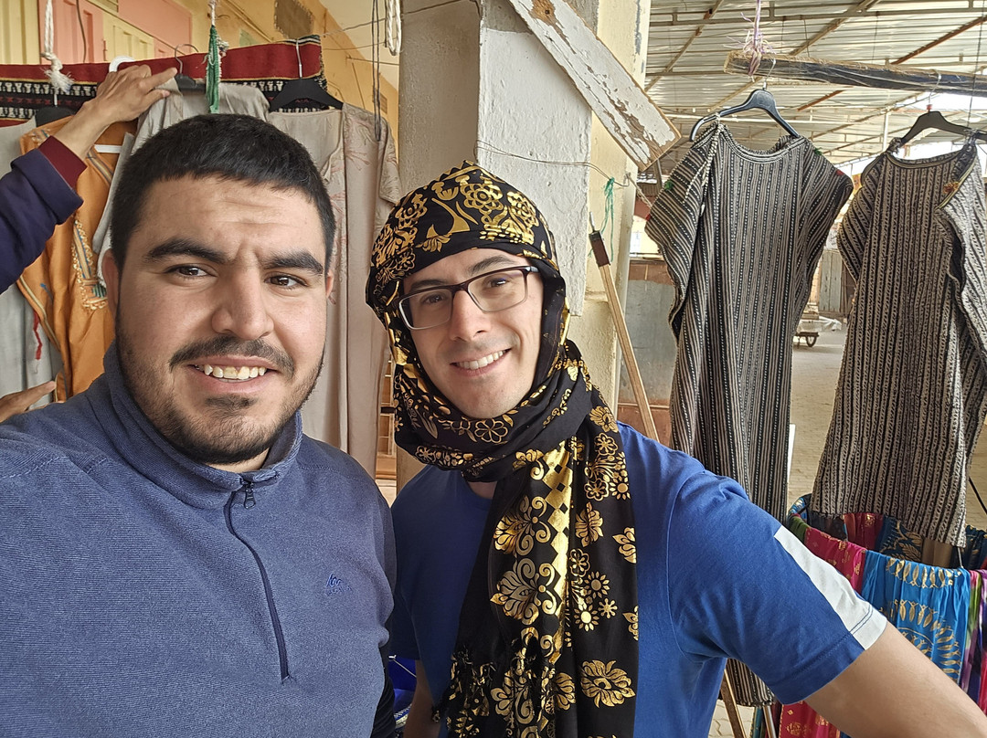 Travel Tours Morocco - Desert Tours-卡萨布兰卡必去景点