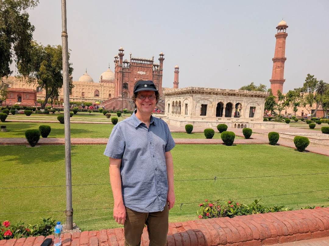 Lahore Guided tours景点图片