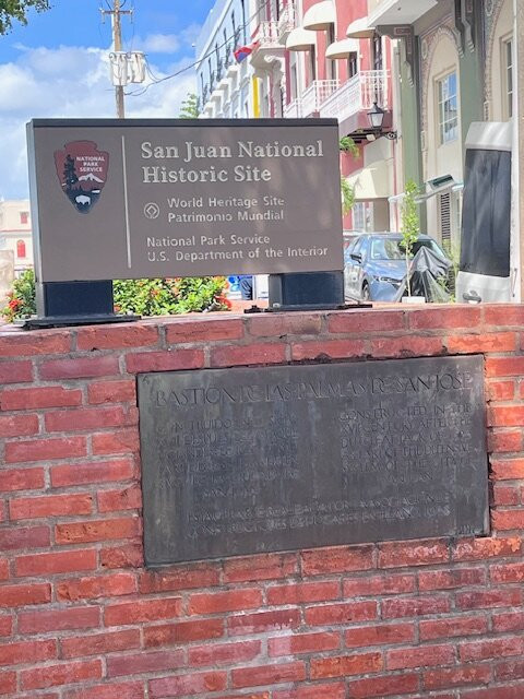 帕克达拉斯帕洛马斯-圣胡安必去景点