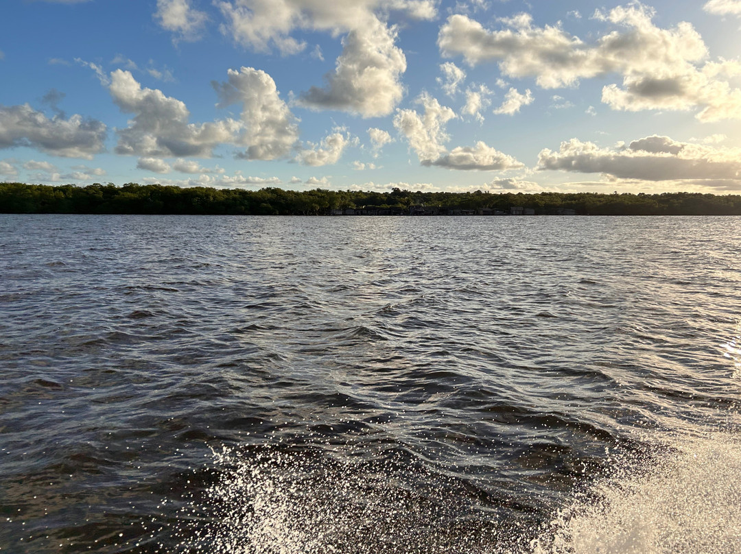 Pousada Aldeia主图