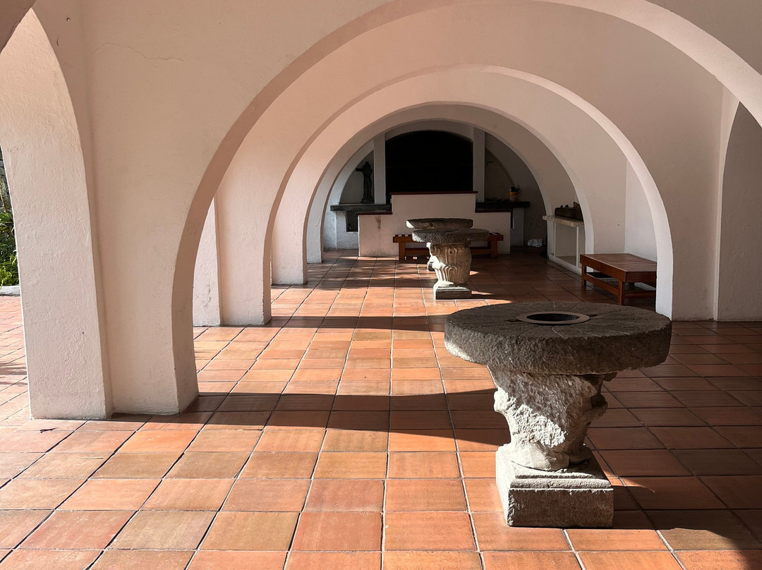 Casa Museo Guayasamin-基多必去景点