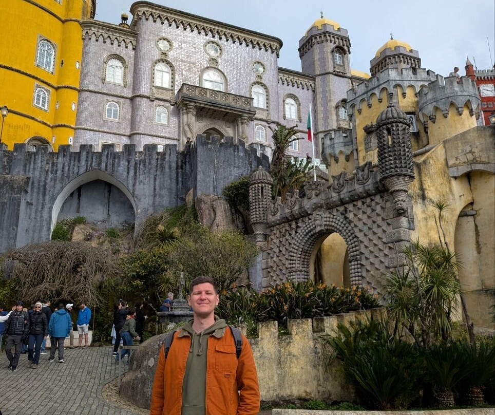 Living Tours Lisbon-里斯本必去景点