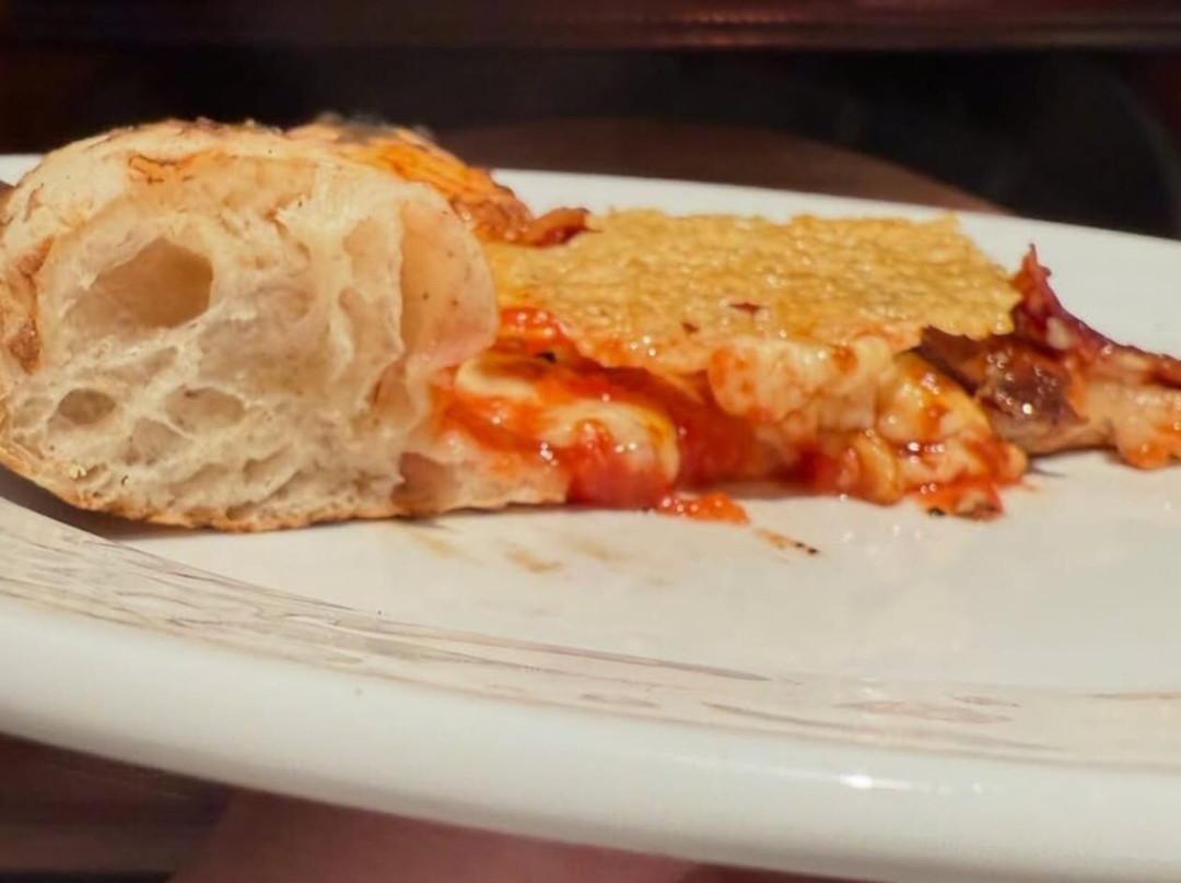 Pizzaria Onda Mar主图