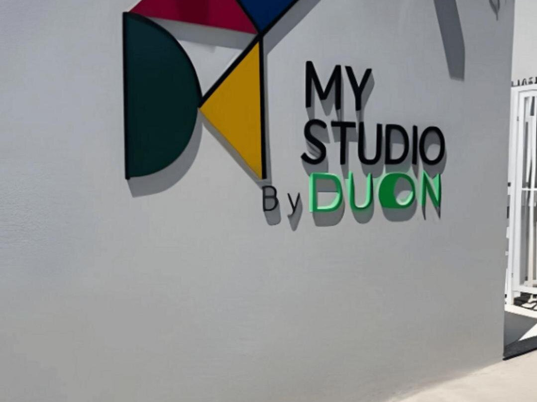 MY Studio