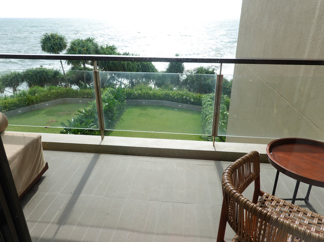 Le Grand Galle主图