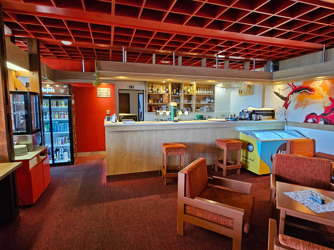 Horsky Hotel Sůkenická主图