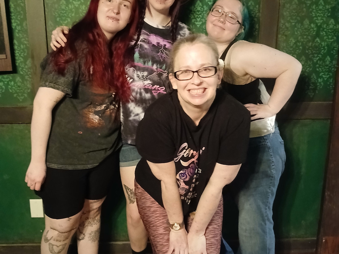 Kersey Valley Escape-Archdale必去景点