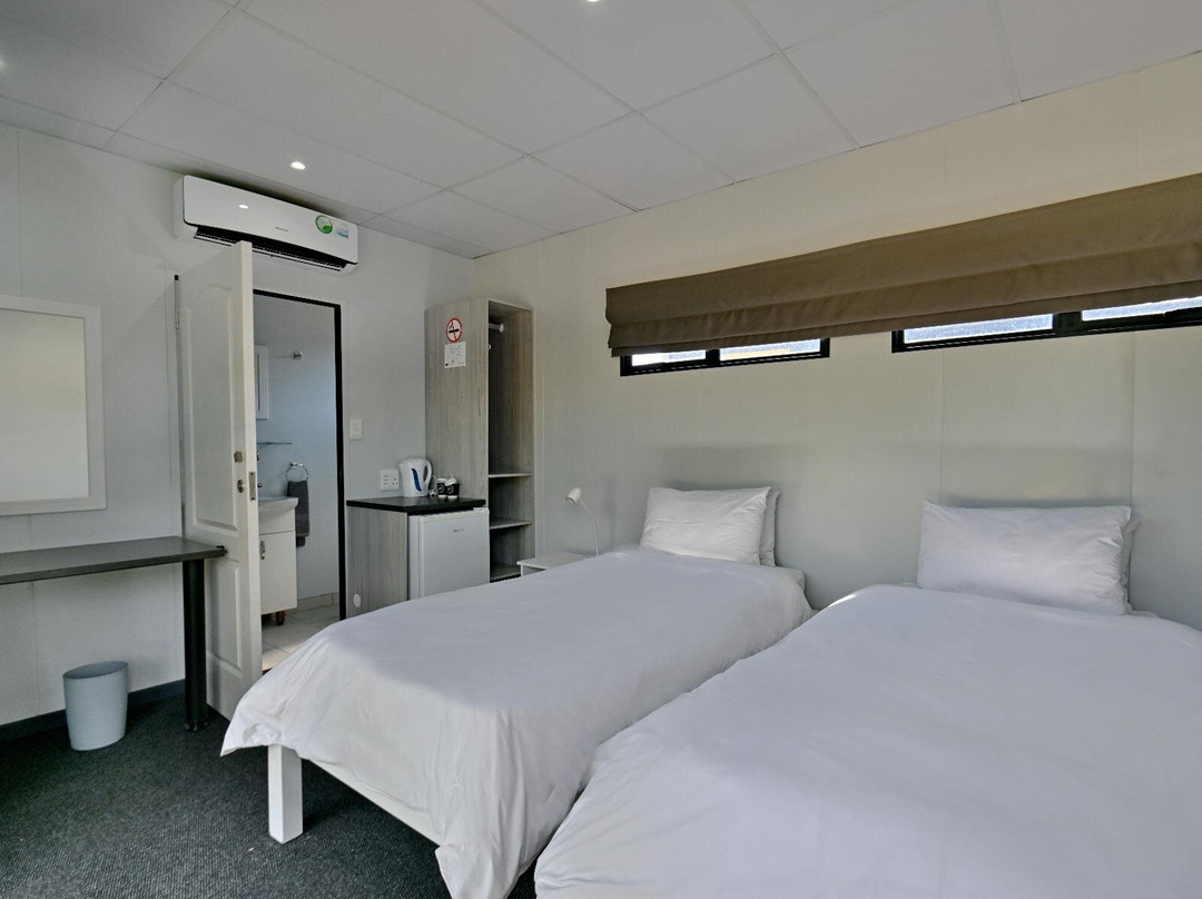 SleepOver Beitbridge主图