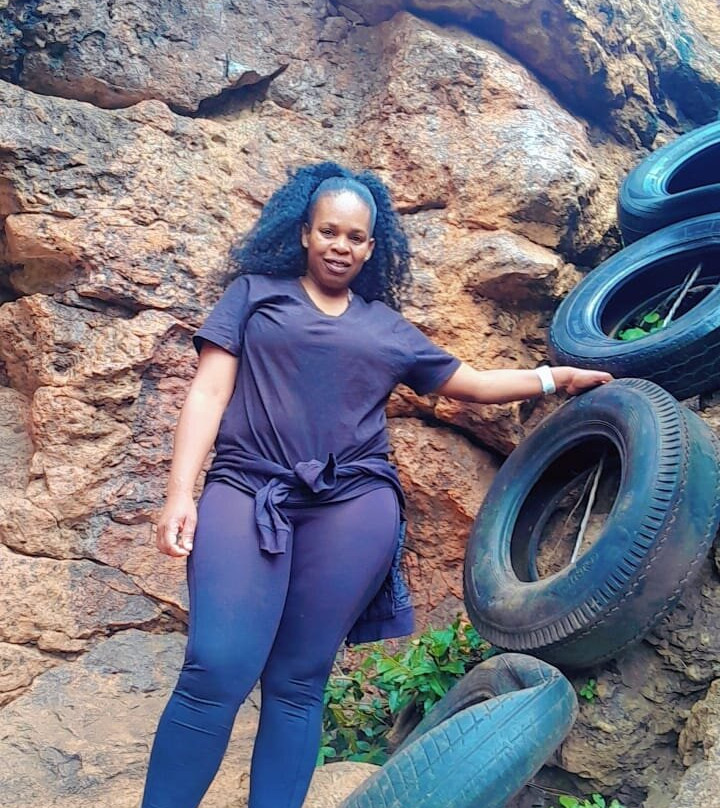 Hennops Hiking Trail-比勒陀利亚必去景点