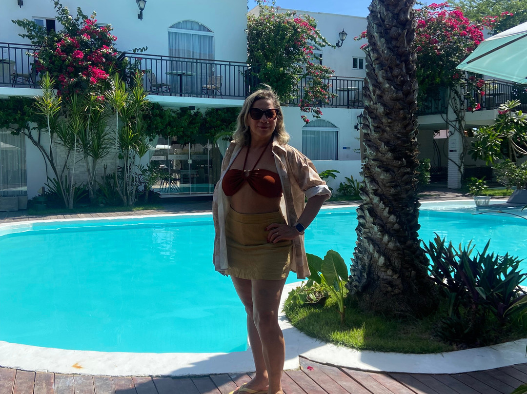 Mero Hotel Boutique主图