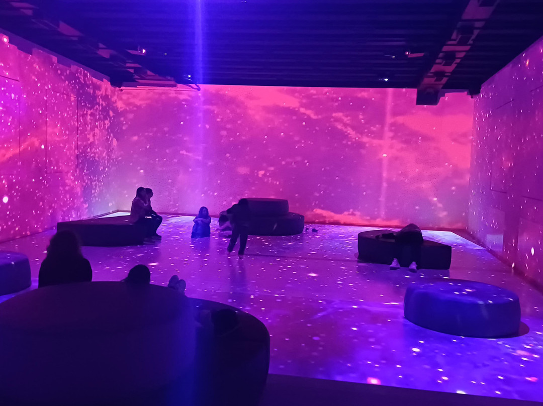 GADK - Galeria Arteve Digjitale Korce-Korce必去景点