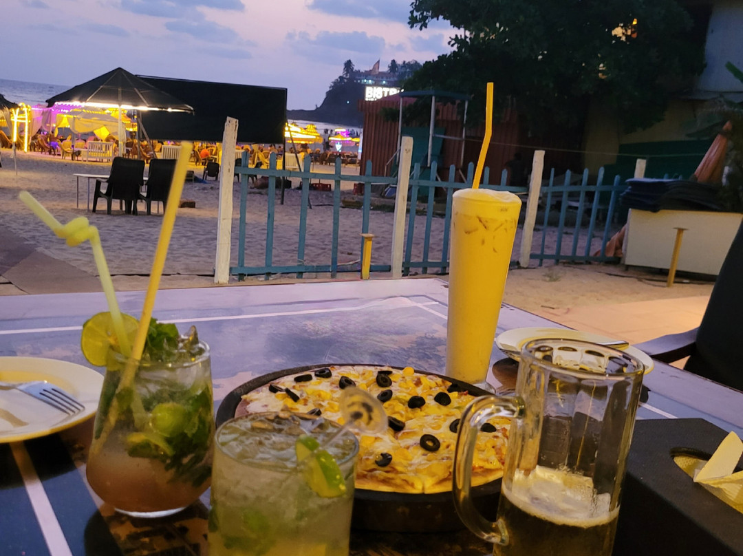 La Calypso Hotels主图