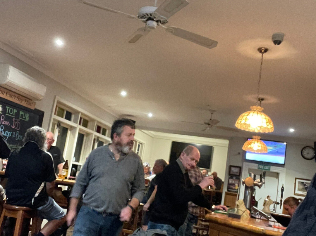 Greytown Hotel主图