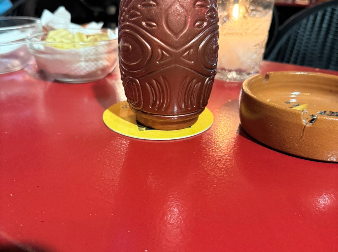 Johnny's Pub-罗德城必去景点