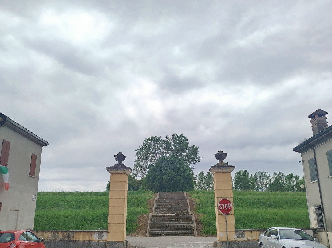 Borgo Storico di Pomponesco景点图片