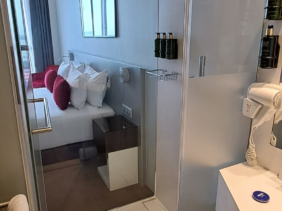 Melia Maputo Sky主图