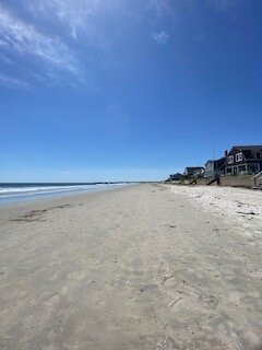 Drakes Island Beach-韦尔斯必去景点