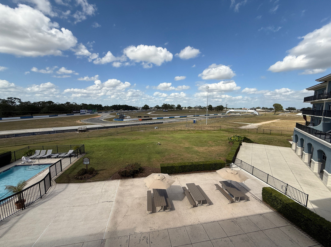 埃兰城堡会议中心酒店主图