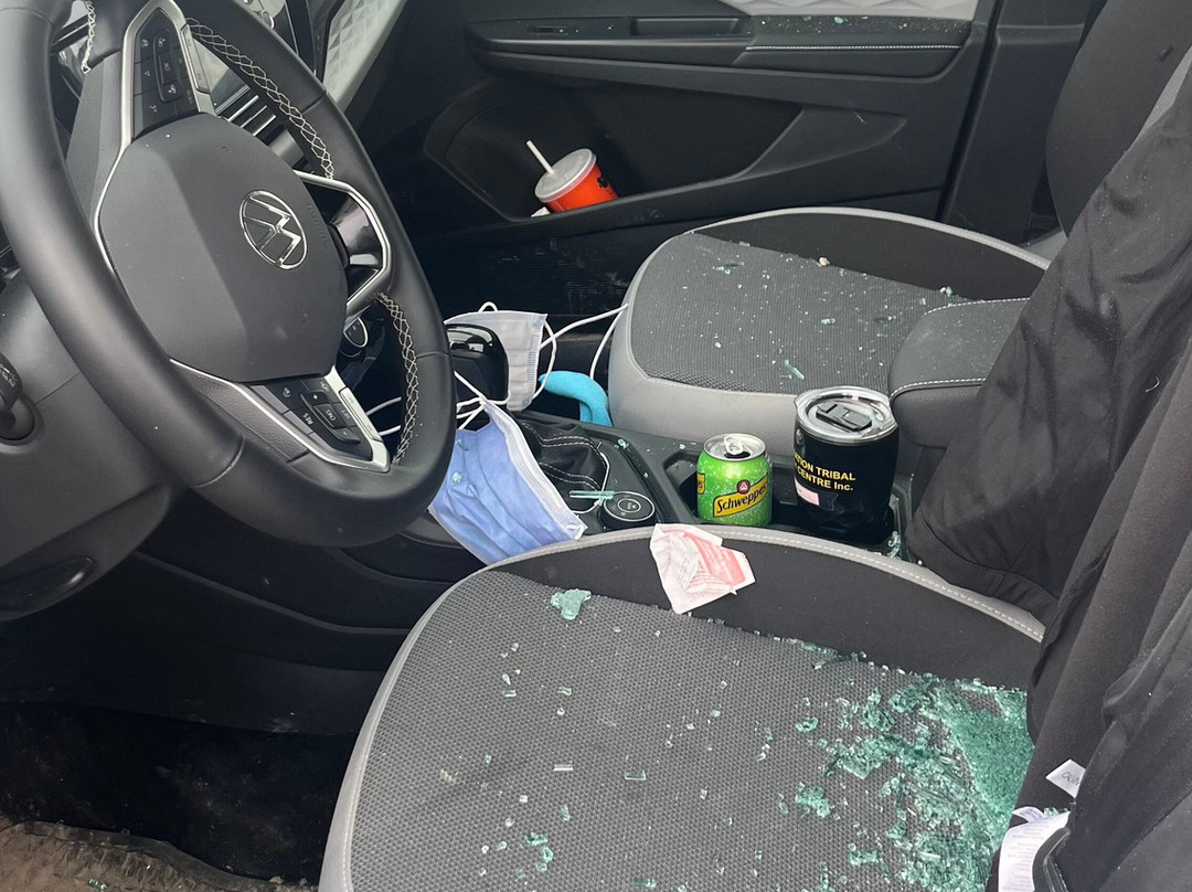 温尼伯/机场希尔顿恒庭酒店主图