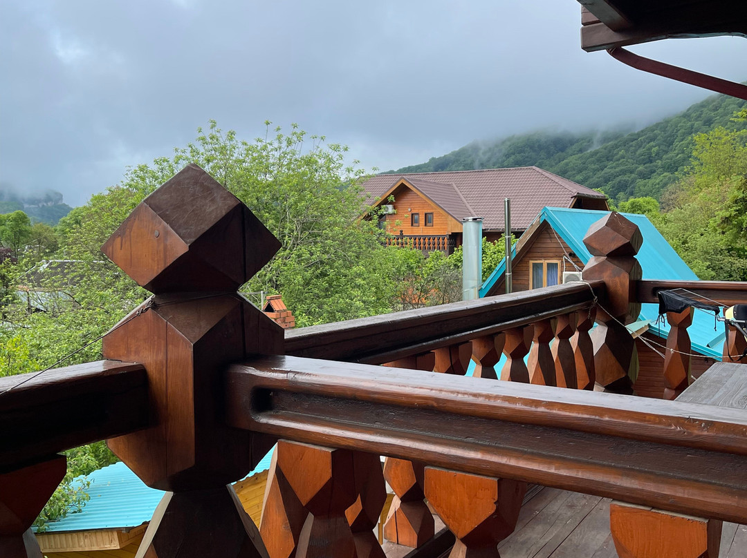 Dom U Gory Guest House主图