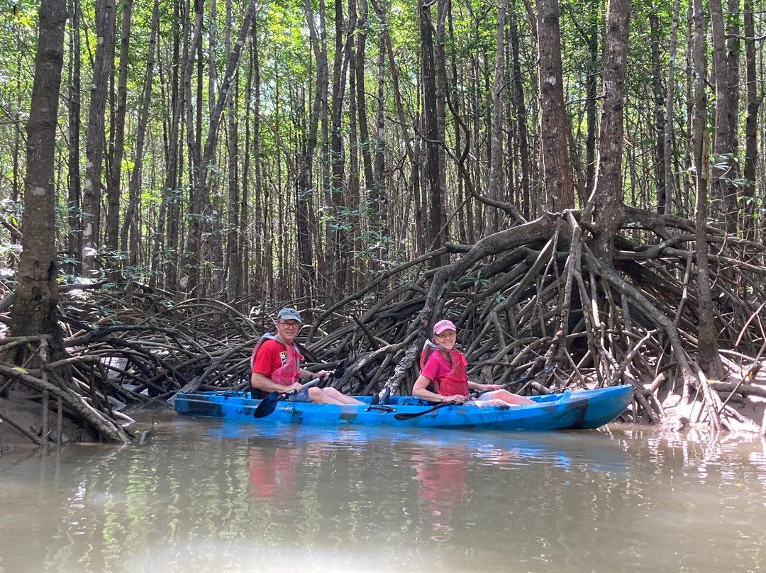 Nacarcosta Wildlife Adventure-克波斯必去景点