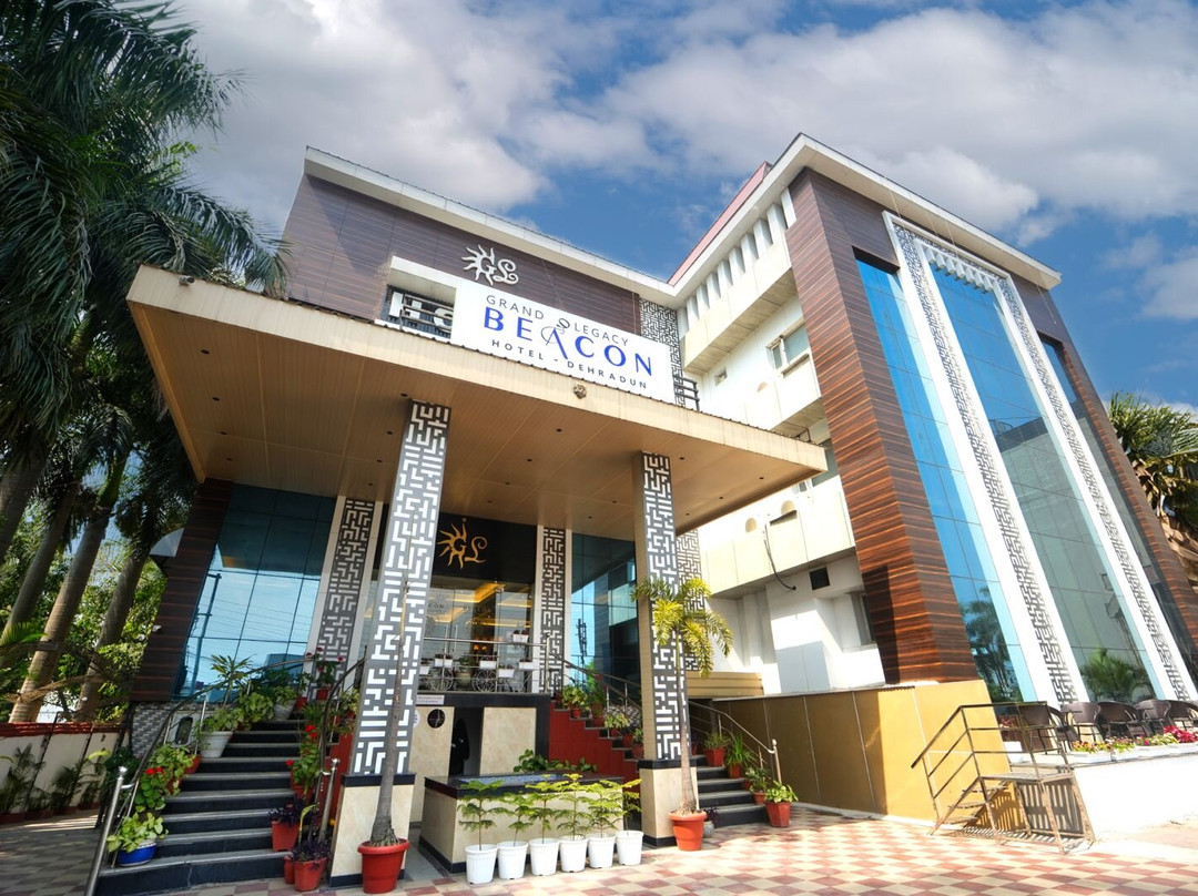 Grand Legacy Beacon, Dehradun