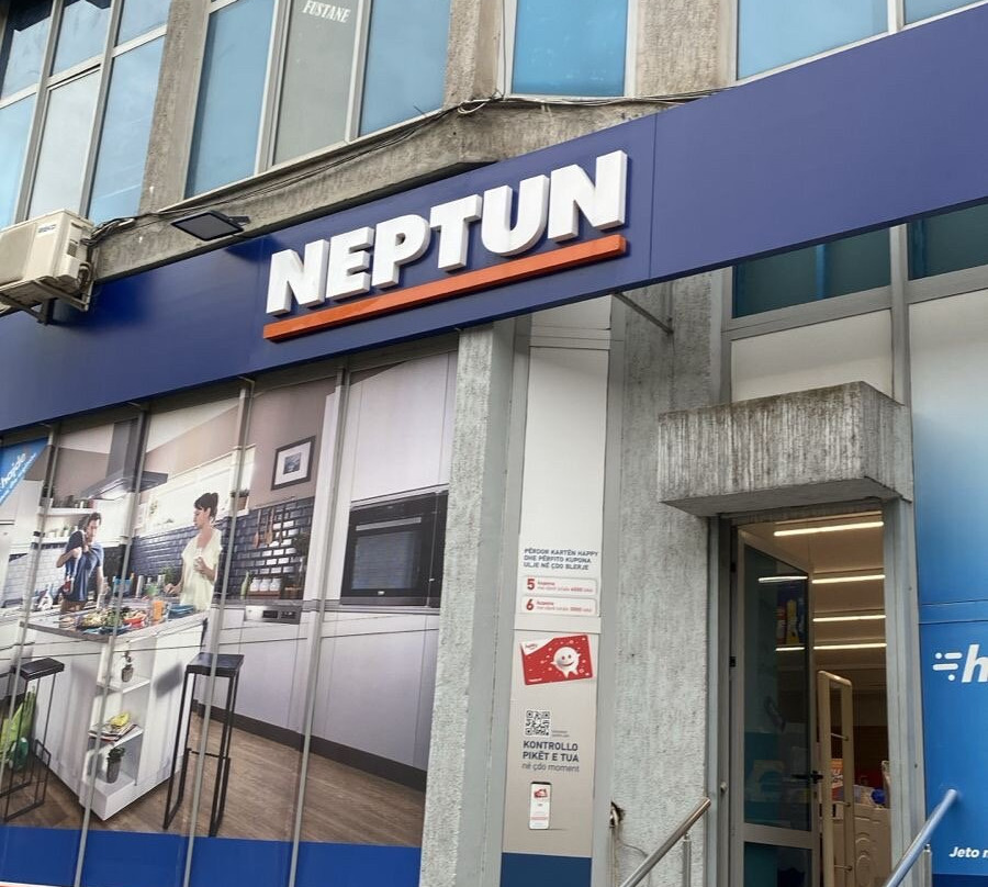 Elbasan Arena-Elbasan必去景点