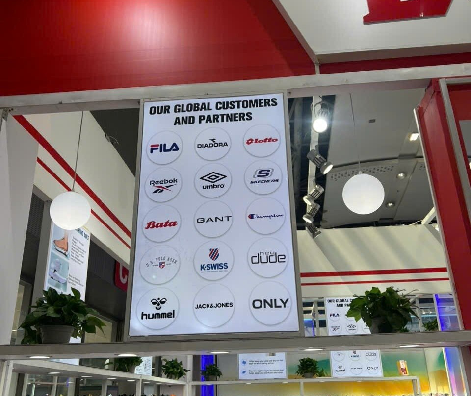 中国进出口商品交易会展馆（广交会展馆）-广州市必去景点