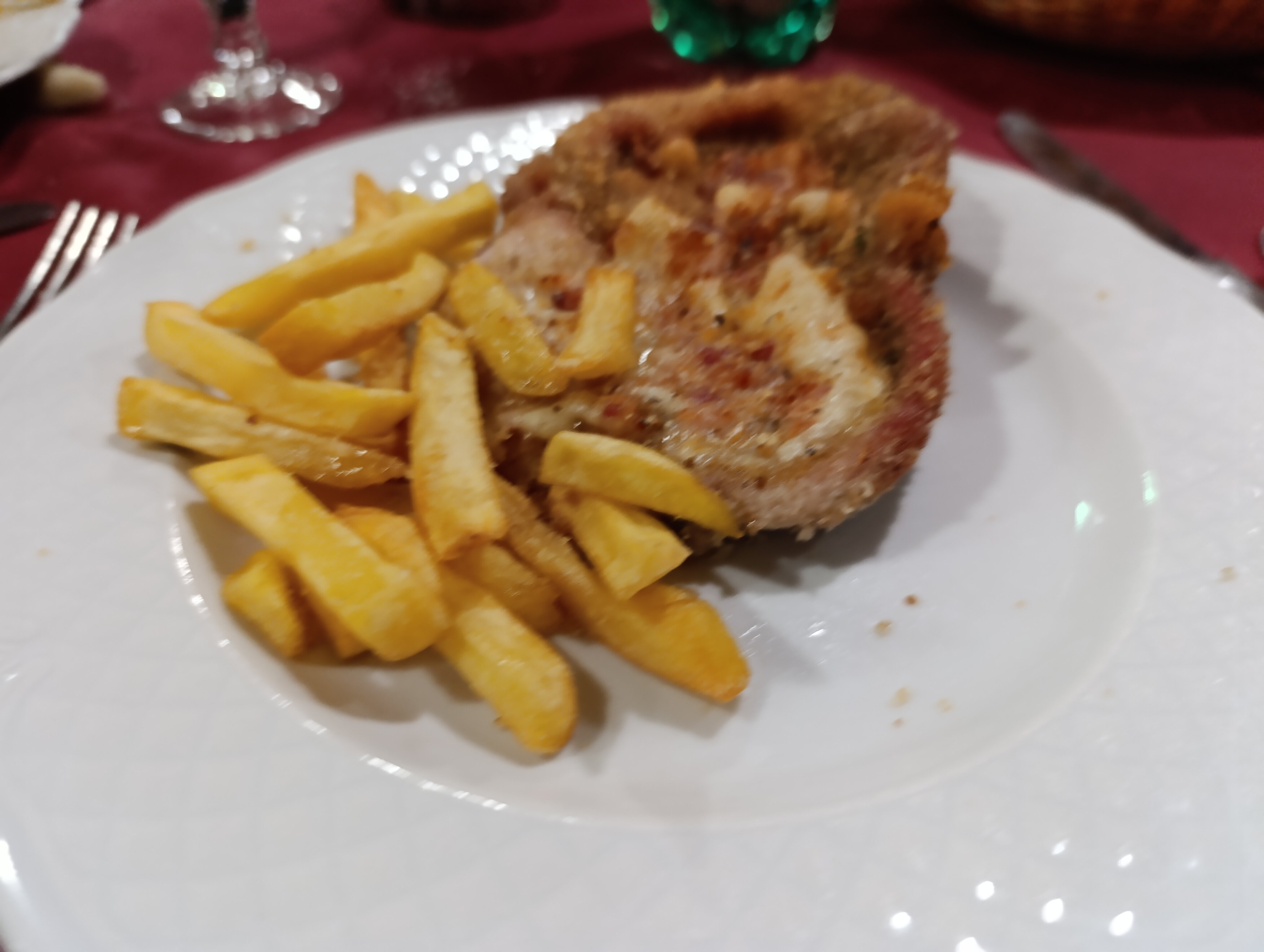 Hotel Biancaneve-官方
