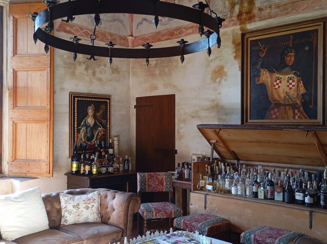 Museo Del Culatello-Polesine Parmense必去景点
