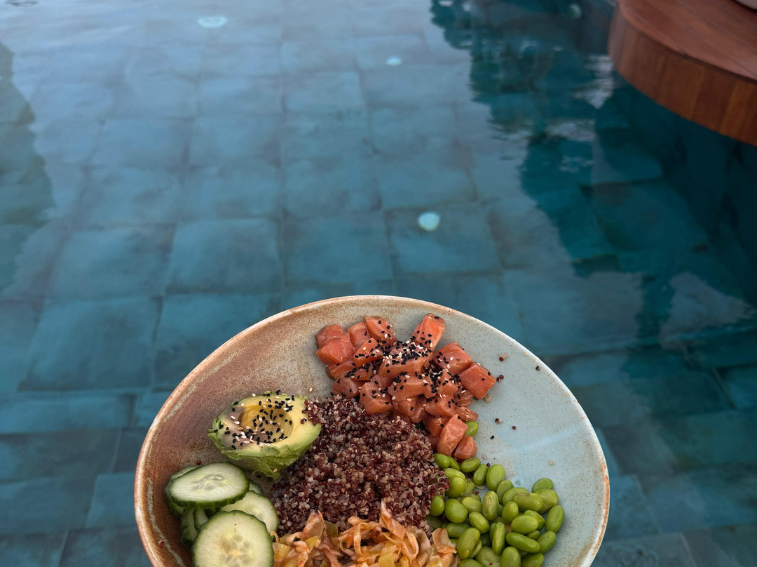 Charisma Hotel and Wellness Suites主图