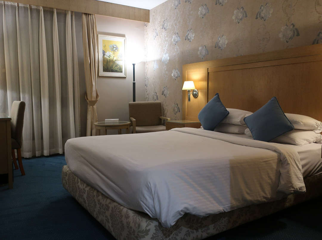 开罗海峡酒店&俱乐部主图